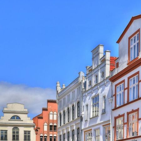 Ohlerich Speicher App_ 41 Wißmar Buitenkant foto